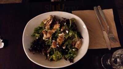 Citrus Restaurant And Lounge