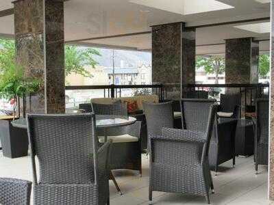 Citrus Restaurant And Lounge