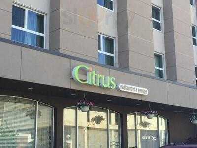 Citrus Restaurant And Lounge