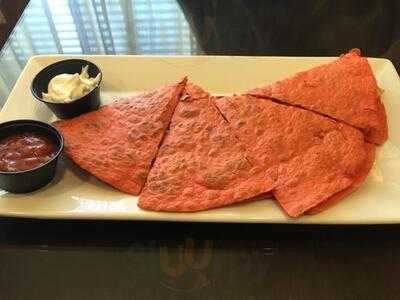 Citrus Restaurant And Lounge