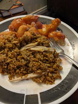 New Diamond Chinese Food Home Delivery Svc