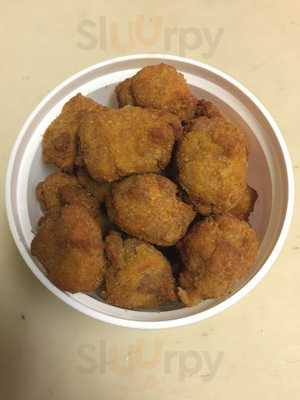 New Diamond Chinese Food Home Delivery Svc