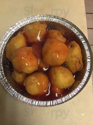 New Diamond Chinese Food Home Delivery Svc