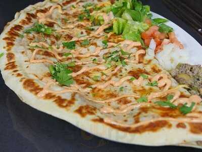 Creperie Sandwicherie Ck