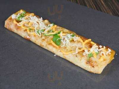 Creperie Sandwicherie Ck