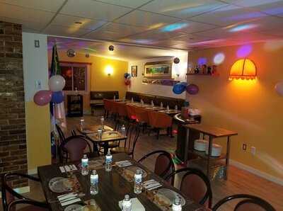 Creperie Sandwicherie Ck