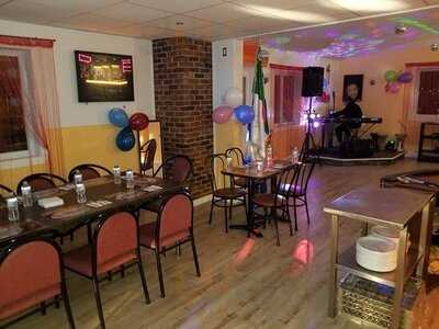 Creperie Sandwicherie Ck