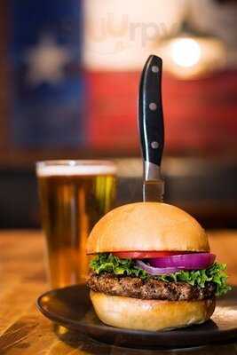 Lone Star Texas Grill