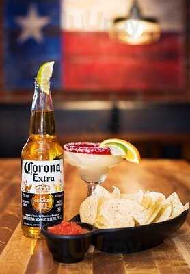 Lone Star Texas Grill