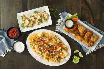 Lone Star Texas Grill