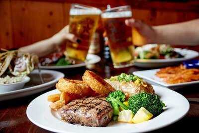 Lone Star Texas Grill