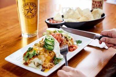 Lone Star Texas Grill