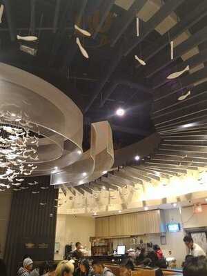 Deer Garden Signatures Markham