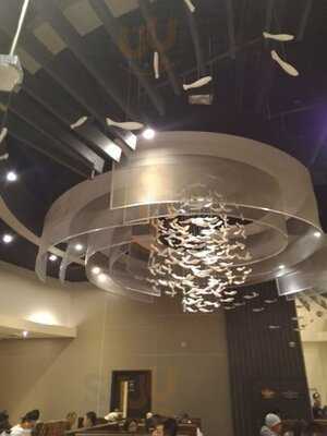 Deer Garden Signatures Markham