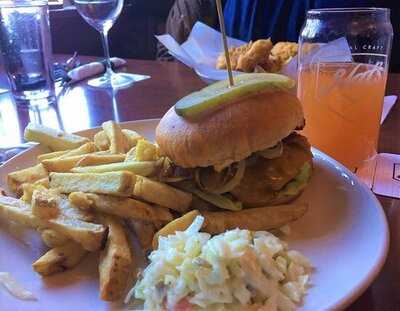 White Spot Metrotown