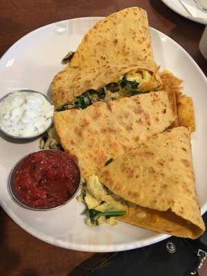 White Spot Metrotown