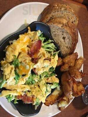 White Spot Metrotown