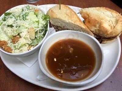 White Spot Metrotown