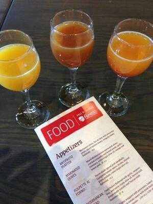 Famoso Neapolitan Pizzeria