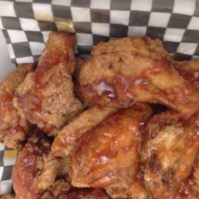 Riviera Pizza & Spaghetti House