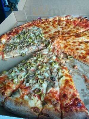 Riviera Pizza & Spaghetti House