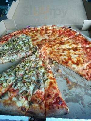 Riviera Pizza & Spaghetti House