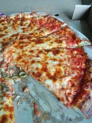 Riviera Pizza & Spaghetti House