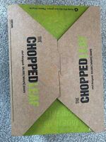 The Chopped Leaf