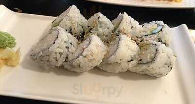 Sushi U