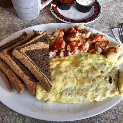 Kirsten's Hideout Cafe