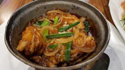 Mr. Congee Chinese Cuisine