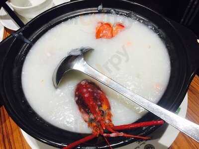 Mr. Congee Chinese Cuisine
