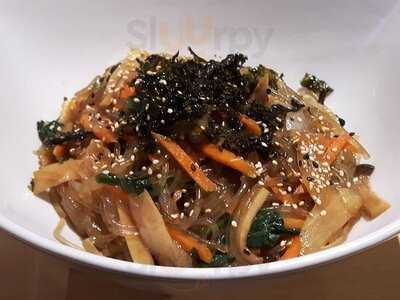 Lee Ga Korean & Japanese Cuisine