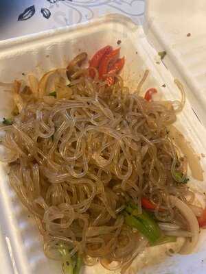 Lee Ga Korean & Japanese Cuisine