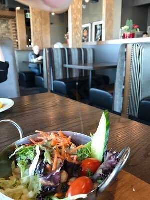 Rockwood - Sage Creek