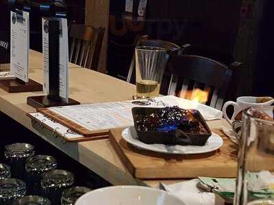 Rockwood - Sage Creek