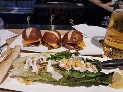 Rockwood - Sage Creek