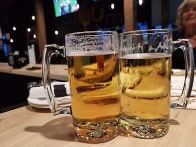 Rockwood - Sage Creek