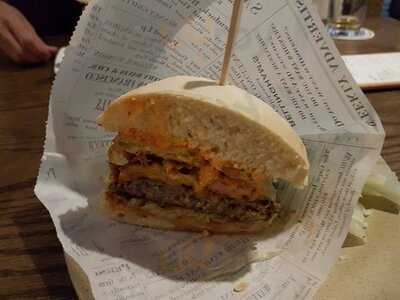 Rockwood - Sage Creek