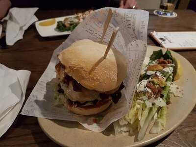 Rockwood - Sage Creek