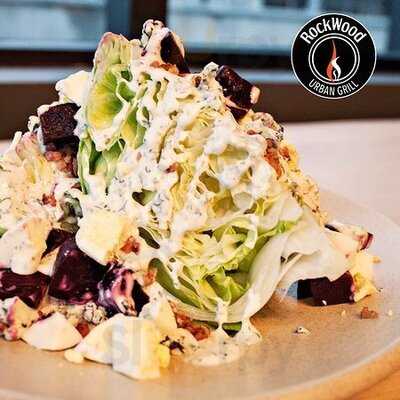 Rockwood - Sage Creek