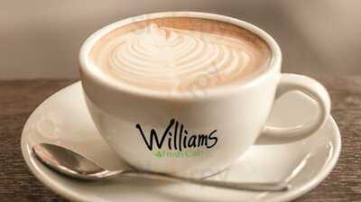 Williams Fresh Cafe