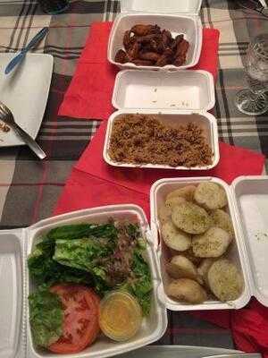 Rotisserie Qualite B B Q