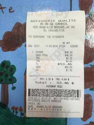 Rotisserie Qualite B B Q
