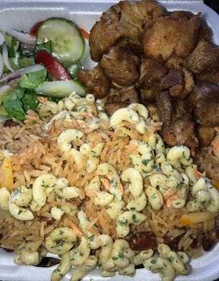 Rotisserie Qualite B B Q