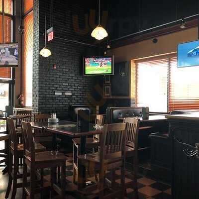 Jack Astor's Bar & Grill Burlington