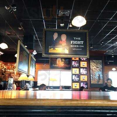 Jack Astor's Bar & Grill Burlington