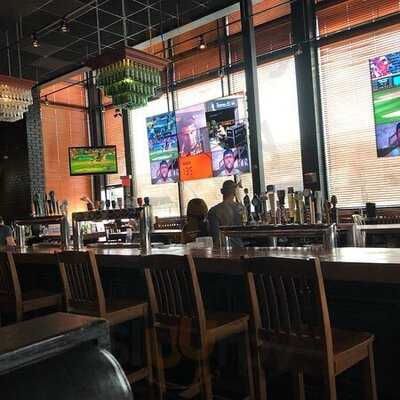 Jack Astor's Bar & Grill Burlington