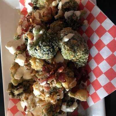 Jack Astor's Bar & Grill Burlington