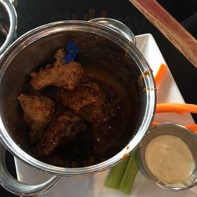 Jack Astor's Bar & Grill Burlington